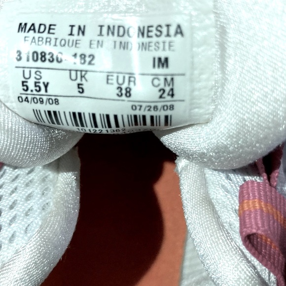 Air Max ‘95 LE (GS) - Picture 10 of 11